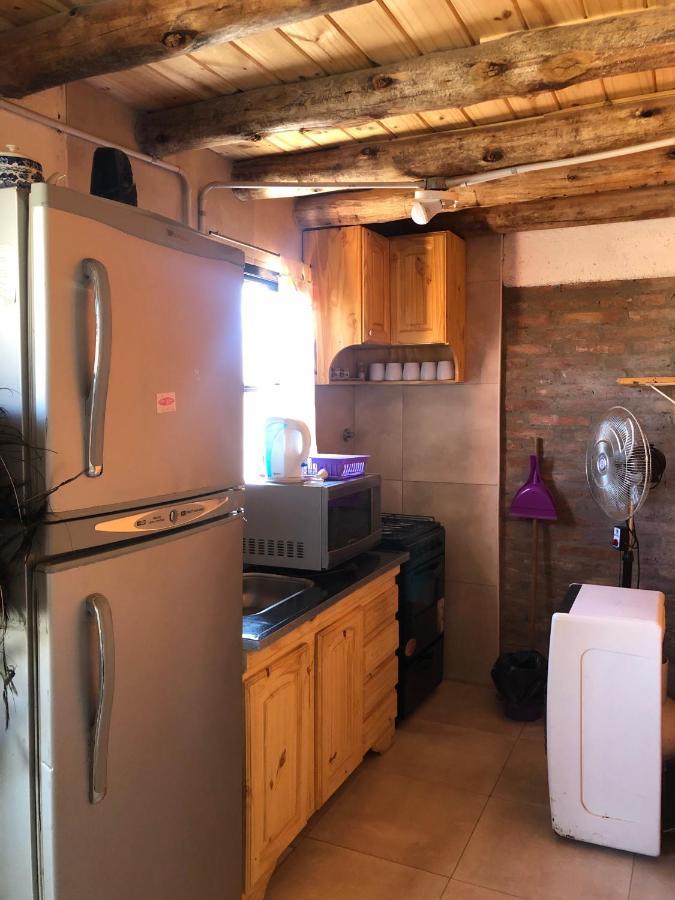 Solanas De Успайата Екстериор снимка