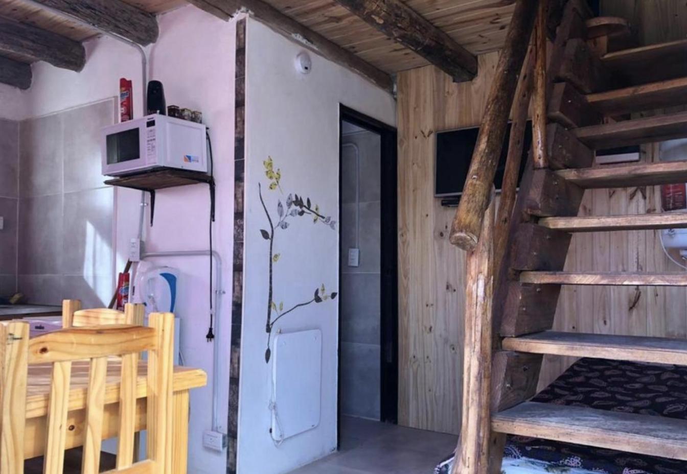 Solanas De Успайата Екстериор снимка