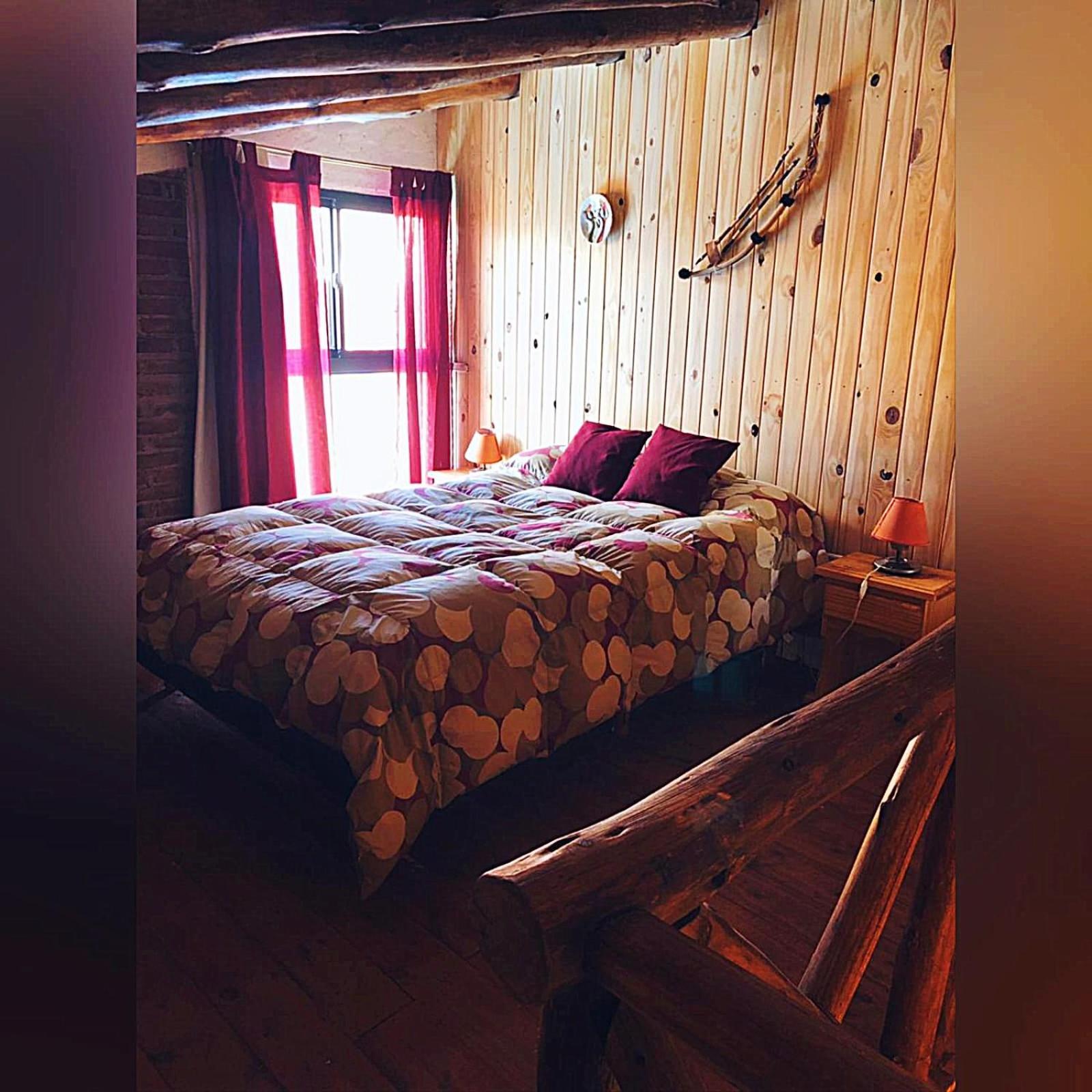 Solanas De Успайата Екстериор снимка