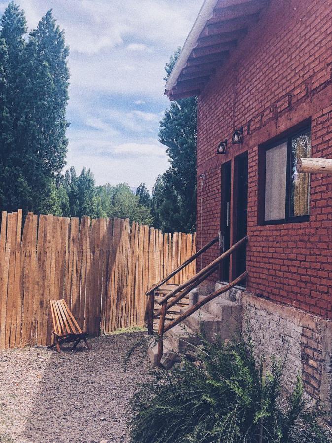 Solanas De Успайата Екстериор снимка
