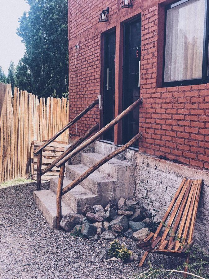 Solanas De Успайата Екстериор снимка